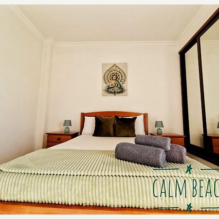 Calm Beach Apartement 波尔蒂芒 外观 照片